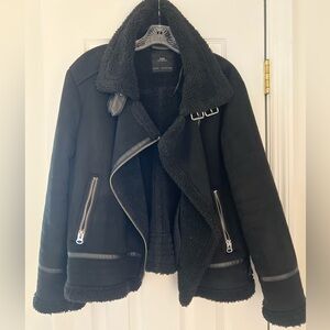 Zara Jacket